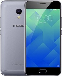Прошивка телефона Meizu M5s в Ярославле